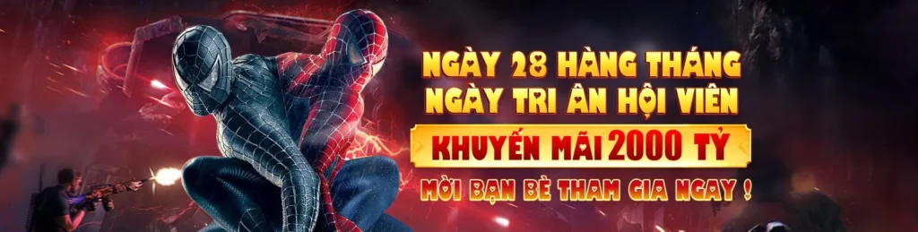 Ưu đãi hội viên